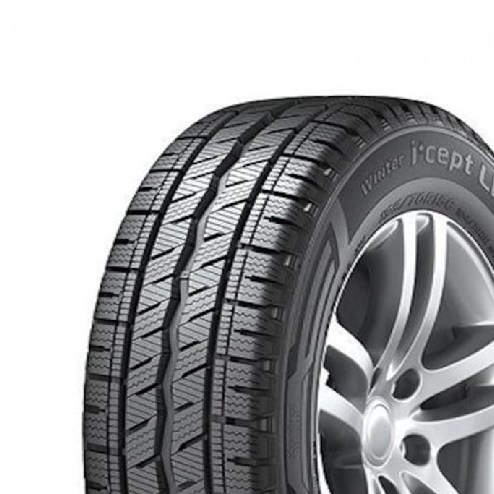 175/70R14 95/93T Hankook Rw12 i Cept Lv M+S 3PMSF